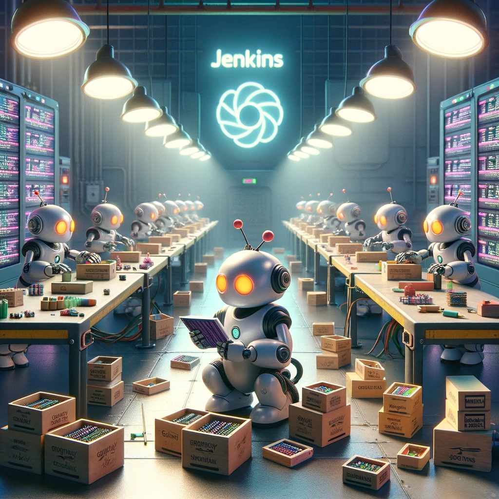 jenkins